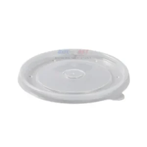 Couvercle PP Ø150 mm