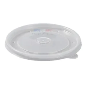 Couvercle PP Ø180 mm